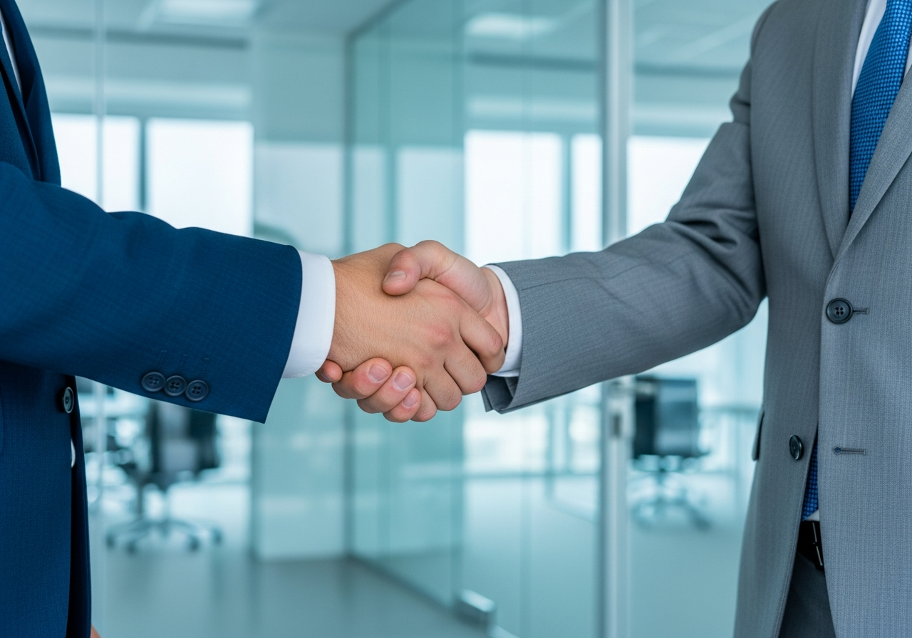 Professional Partnership